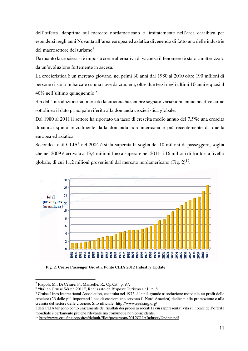 Anteprima della tesi: La Tragedia del Giglio: analisi linguistica della Crisis Communication di Costa Crociere, Pagina 9