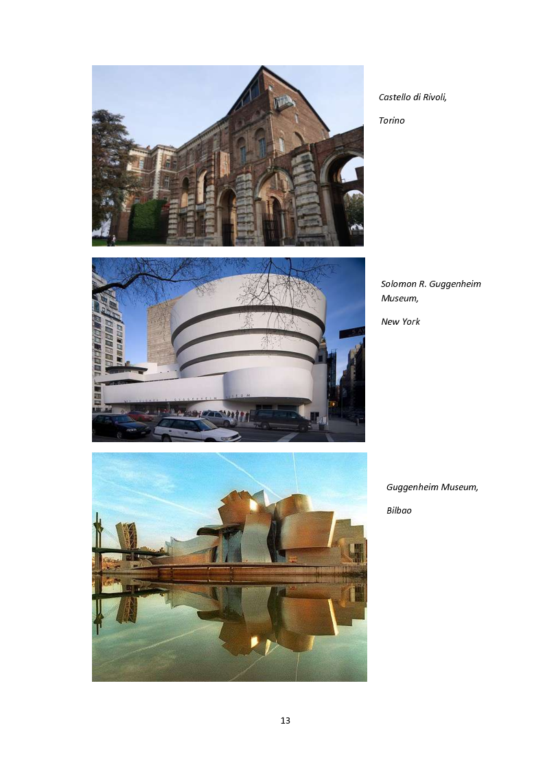 Anteprima della tesi: Centro Arte Moderna e Contemporanea, IL CAMeC di Spezia: Ricerca sulle modalità di gestione museale e valorizzazione del patrimonio artistico., Pagina 11