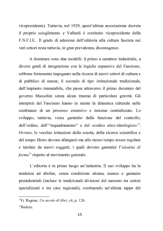 Anteprima della tesi: Il ruolo della casa editrice Slavia nella diffusione della letteratura russa in Italia negli anni Venti, Pagina 10