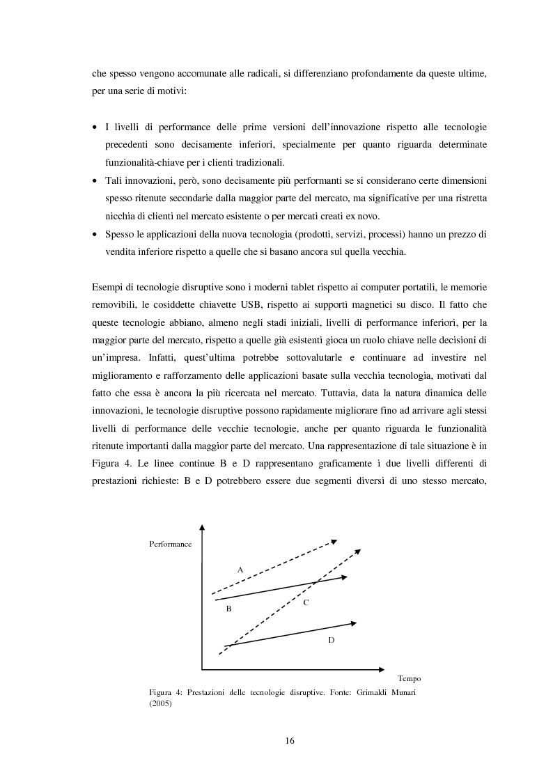 Anteprima della tesi: Il ruolo dei Business Performance Analytics nella gestione dell'innovazione, Pagina 11