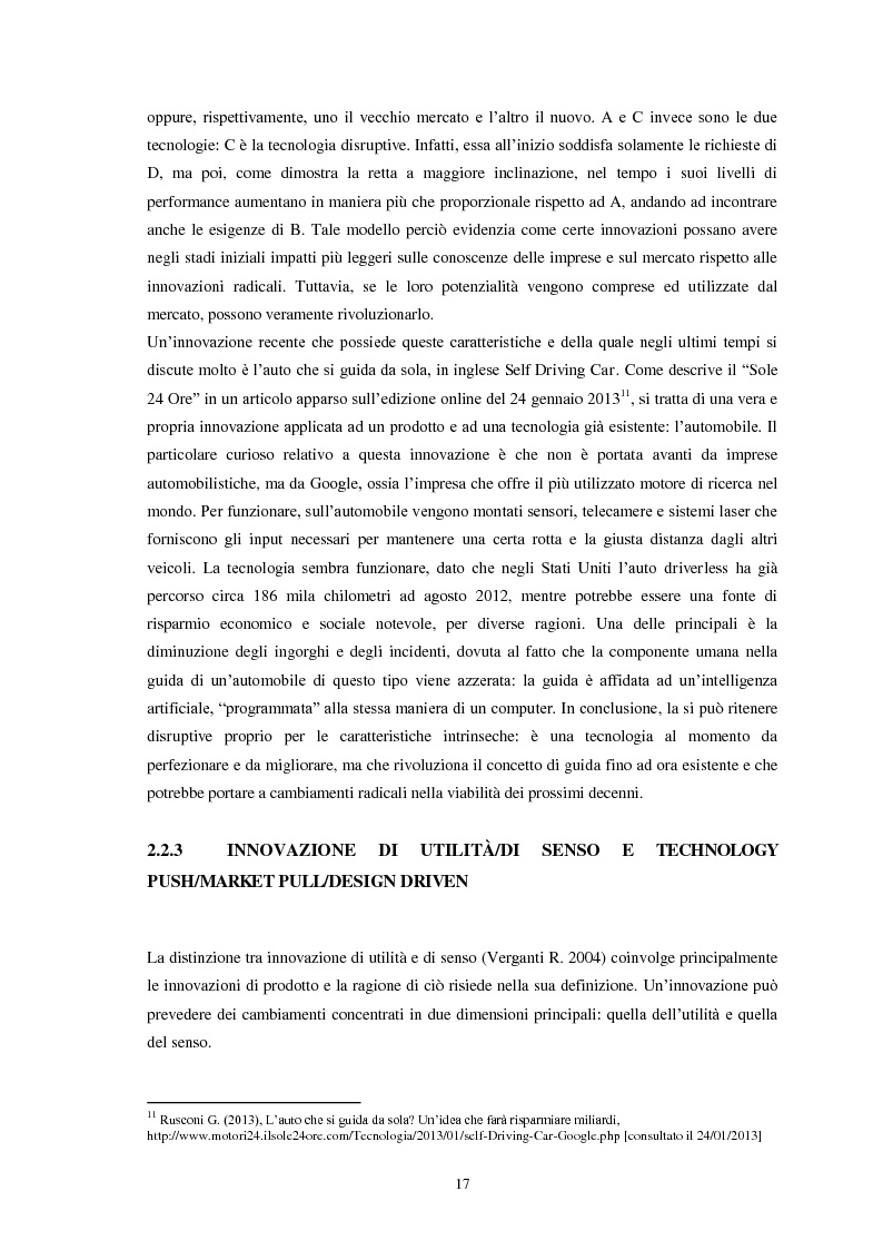 Anteprima della tesi: Il ruolo dei Business Performance Analytics nella gestione dell'innovazione, Pagina 12