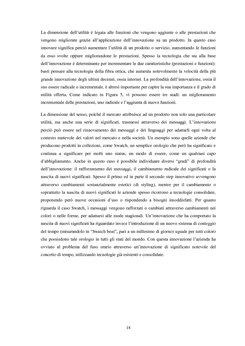 Anteprima della tesi: Il ruolo dei Business Performance Analytics nella gestione dell'innovazione, Pagina 13