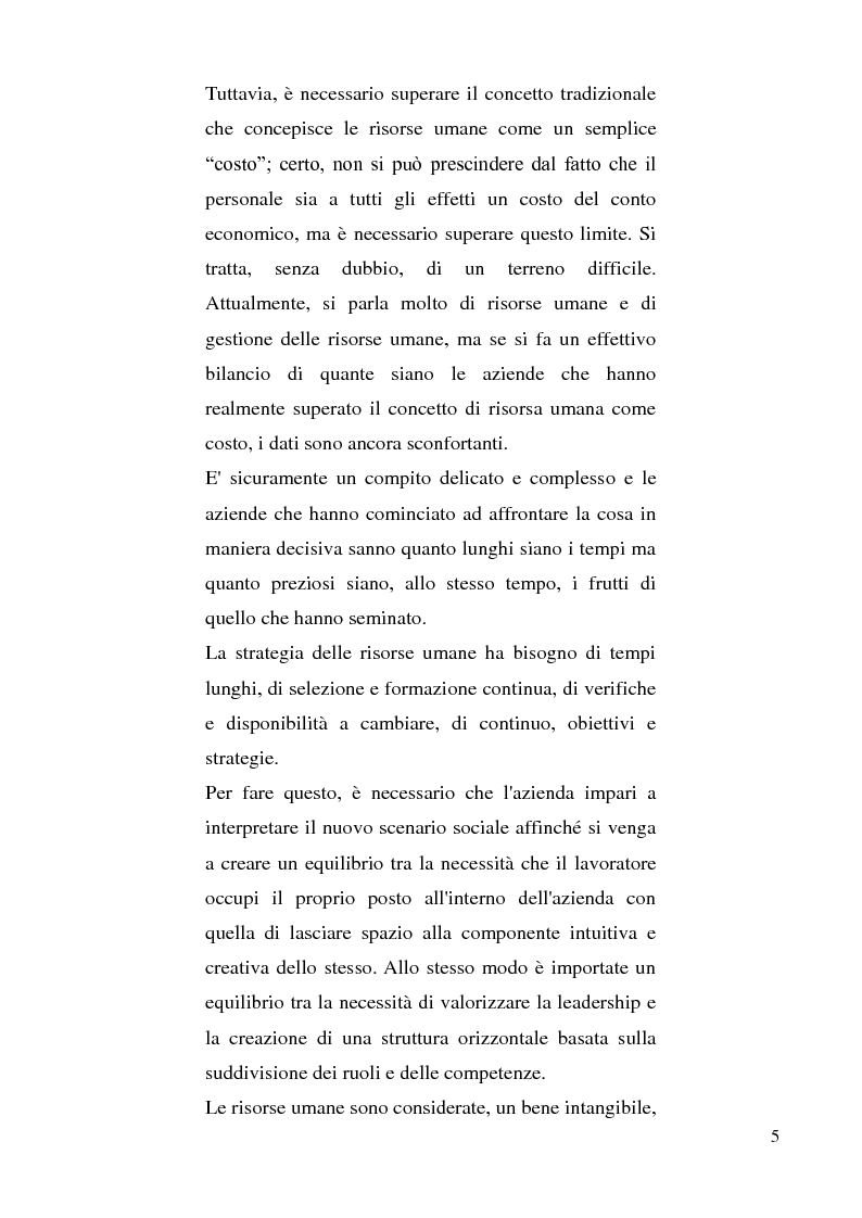 Anteprima della tesi: Cinema e leadership, Pagina 3