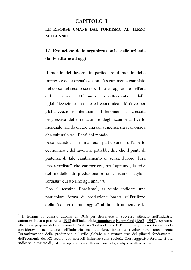 Anteprima della tesi: Cinema e leadership, Pagina 7