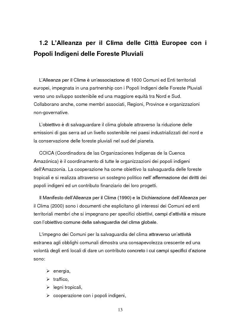 Anteprima della tesi: La Smart City quale modello metropolitano orientato allo sviluppo sostenibile: le best practices torinesi, Pagina 10