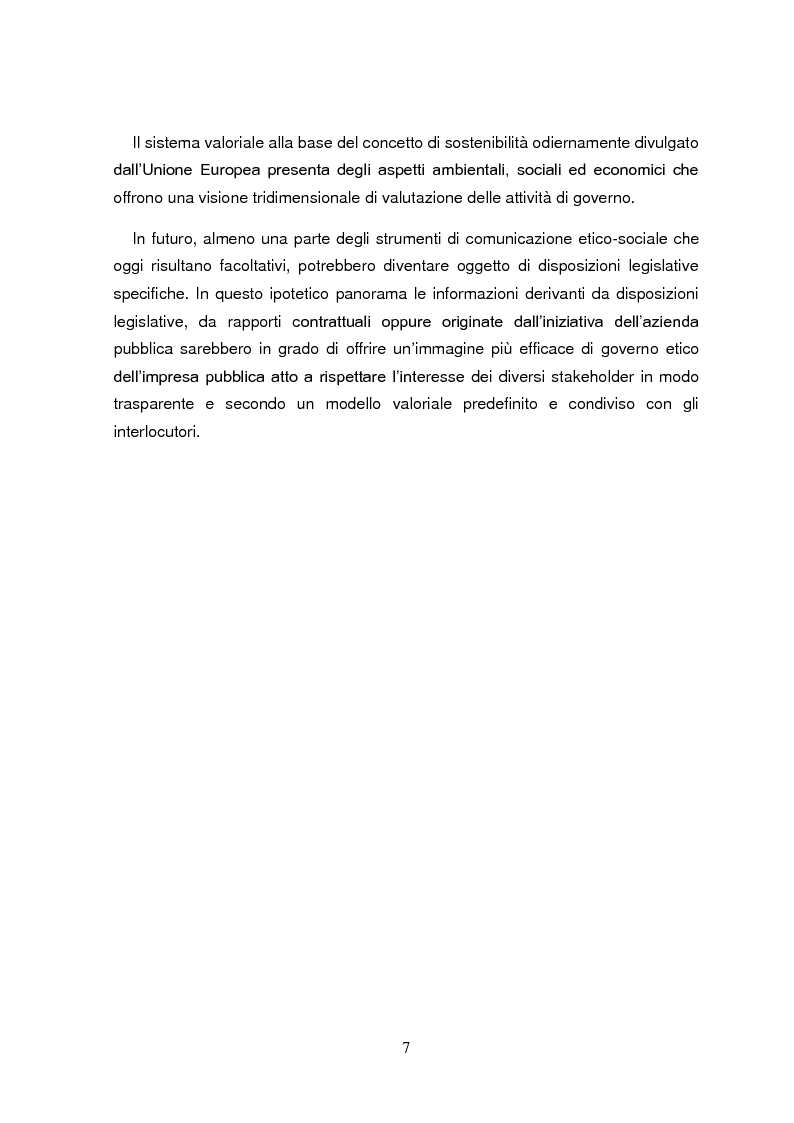 Anteprima della tesi: La Smart City quale modello metropolitano orientato allo sviluppo sostenibile: le best practices torinesi, Pagina 4