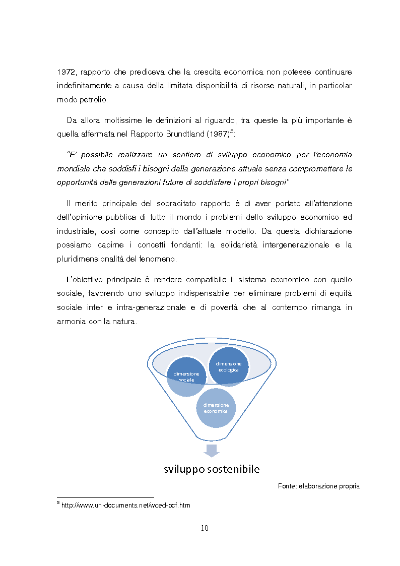 Anteprima della tesi: La Smart City quale modello metropolitano orientato allo sviluppo sostenibile: le best practices torinesi, Pagina 7