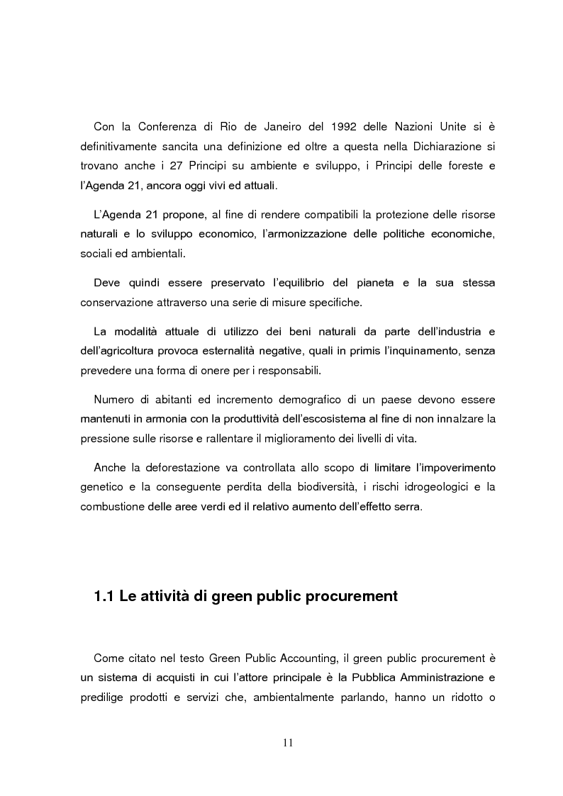 Anteprima della tesi: La Smart City quale modello metropolitano orientato allo sviluppo sostenibile: le best practices torinesi, Pagina 8