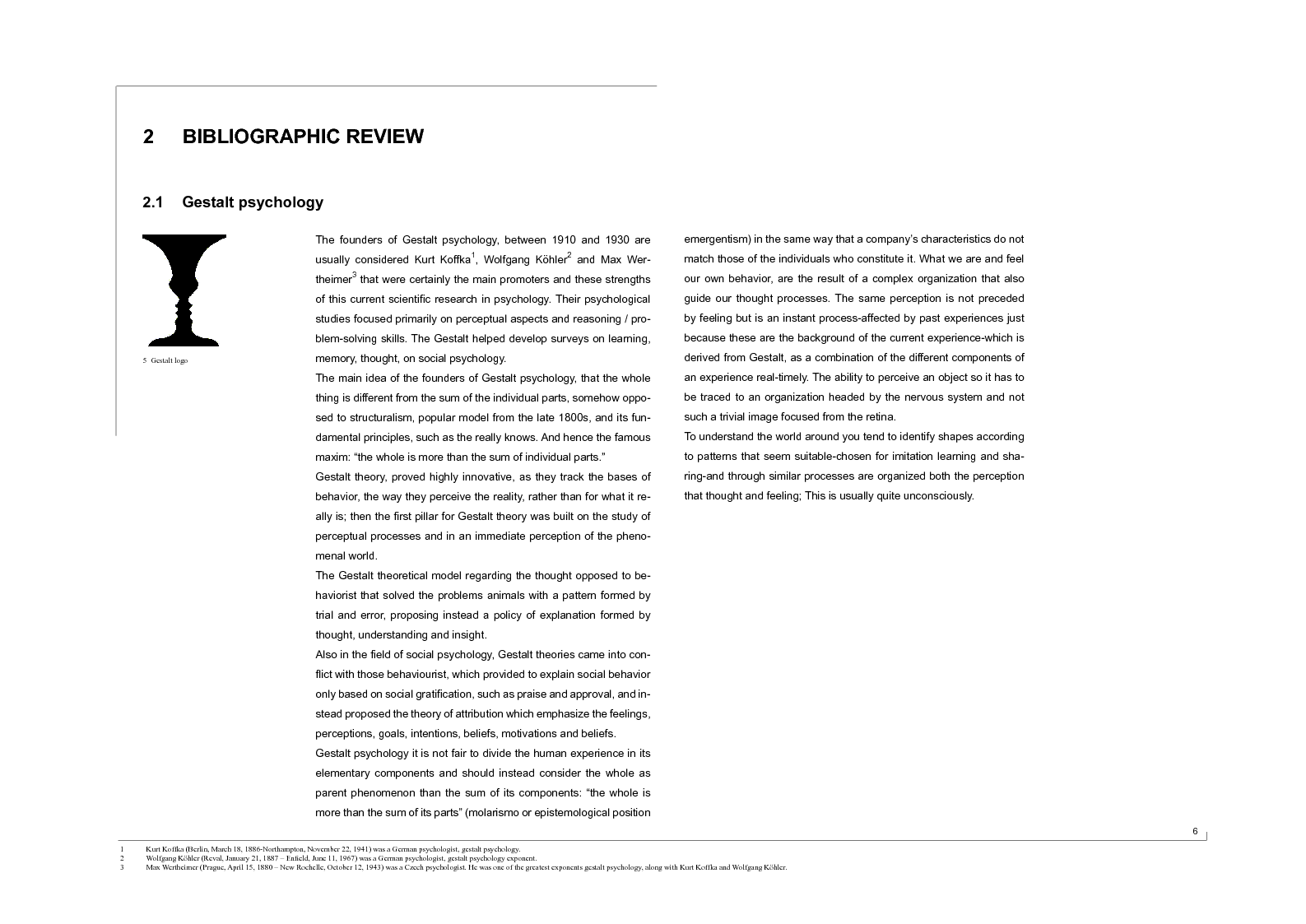 Anteprima della tesi: I am Multisensorial, the Contribution of Designin to Child Neurorehabilitation, Pagina 5
