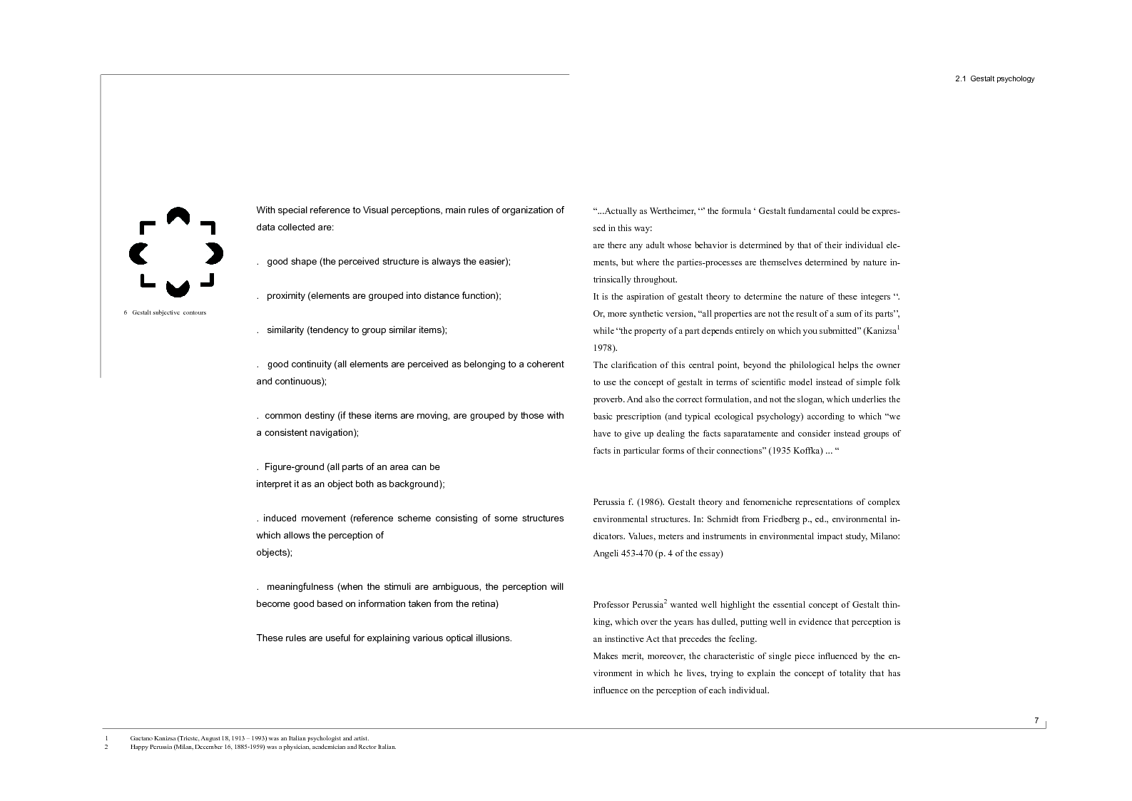 Anteprima della tesi: I am Multisensorial, the Contribution of Designin to Child Neurorehabilitation, Pagina 6