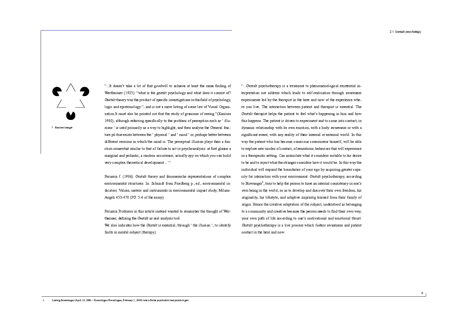 Anteprima della tesi: I am Multisensorial, the Contribution of Designin to Child Neurorehabilitation, Pagina 7