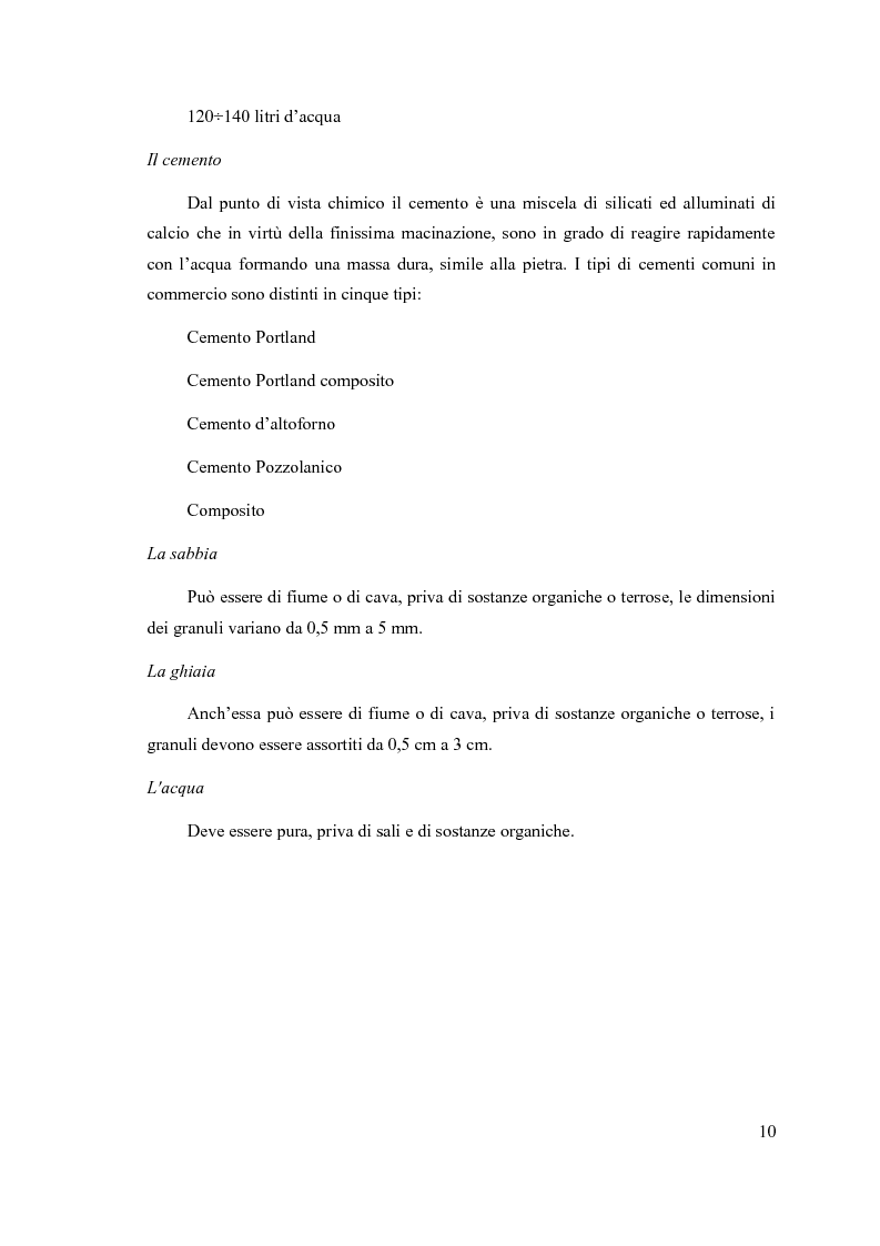 Anteprima della tesi: Studio di sistemi NMR per applicazioni petrografiche nella verifica strutturale delle opere edili, Pagina 7
