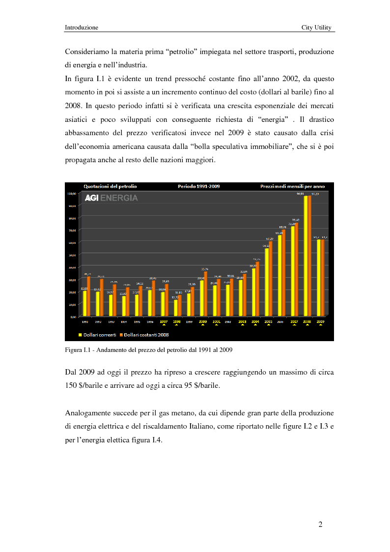 Anteprima della tesi: ATO 5 Lazio, Analisi Energetica e Interventi di Efficientamento del Servizio Idrico Integrato, Pagina 3