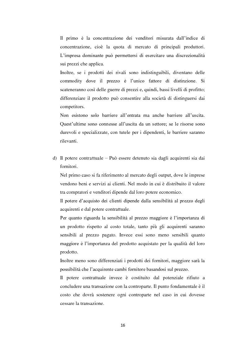 Anteprima della tesi: Le strategie competitive basate sull'innovazione. Il caso Apple., Pagina 12