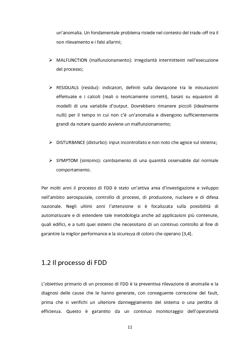 Anteprima della tesi: Diagnostica energetica in real time di uno smart building, Pagina 7