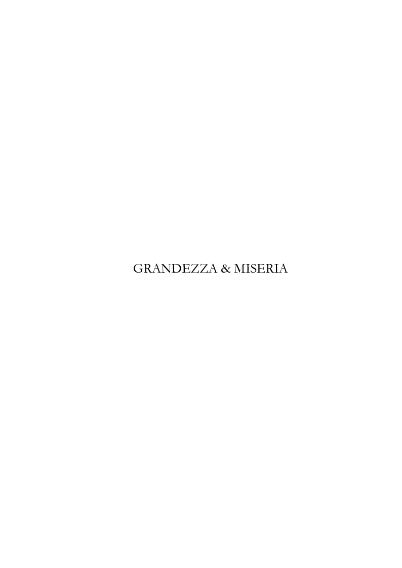 Anteprima della tesi: Connessione Conflittuale - Autentico e Neutrale nella Modernità di Charles Taylor, Pagina 6