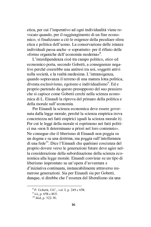 Anteprima della tesi: La rivoluzione russa tra Gramsci e Gobetti, Pagina 7