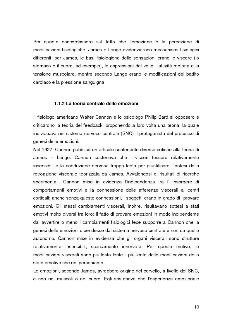 Estratto dalla tesi: Psicologia della Comunicazione: dinamiche di acquisizione di informazioni mediante carta stampata, web e ambienti virtuali.