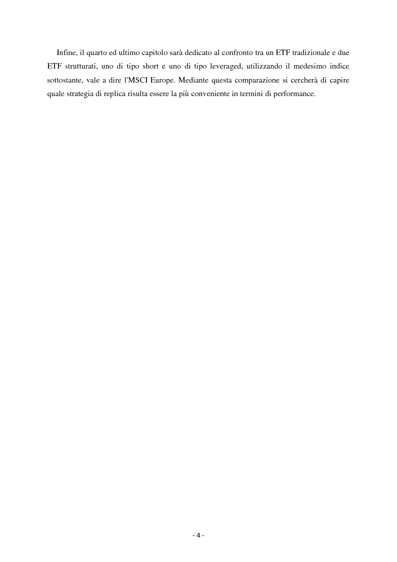 Anteprima della tesi: Il mercato italiano degli ETF, Pagina 3