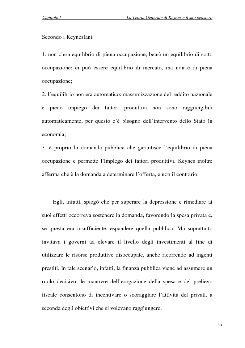 Anteprima della tesi: Spesa militare: primato a ''stelle e strisce'', Pagina 3