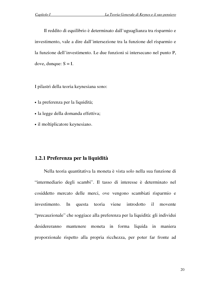 Anteprima della tesi: Spesa militare: primato a ''stelle e strisce'', Pagina 8
