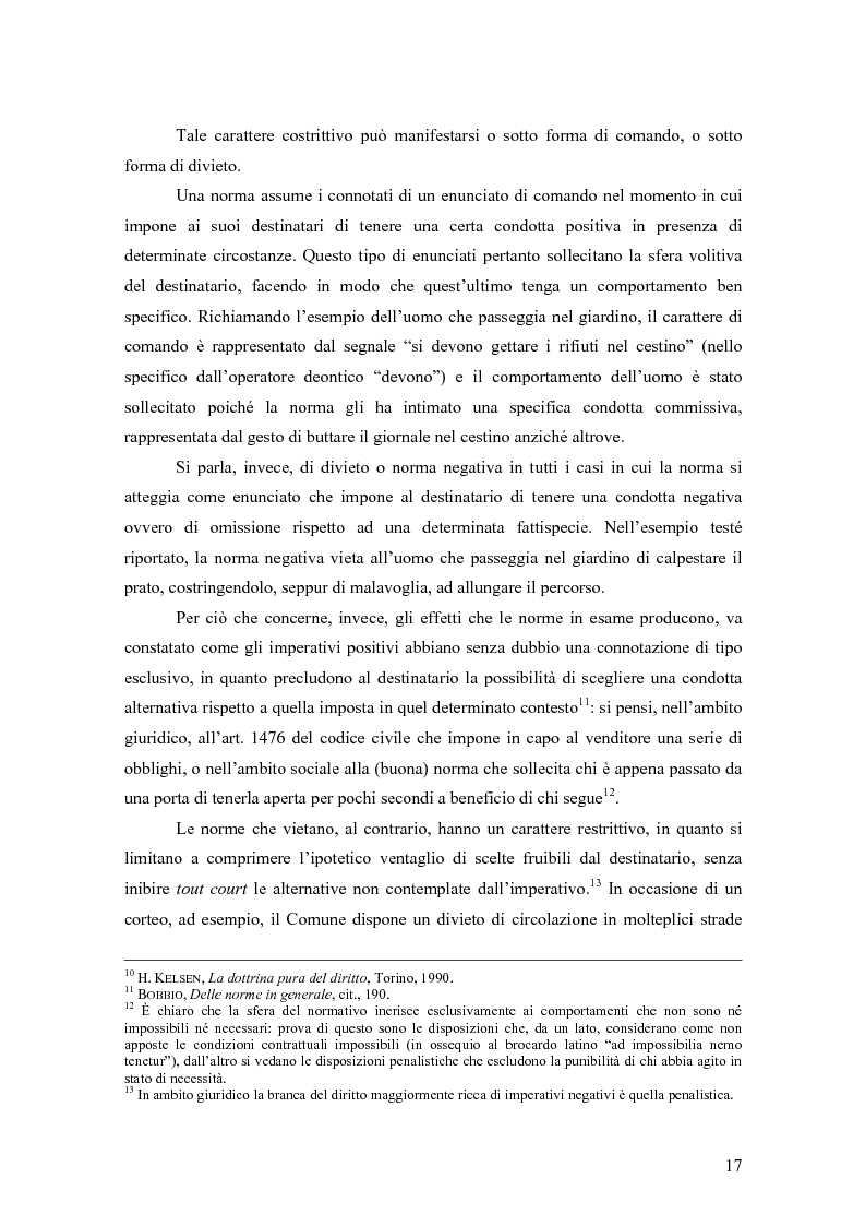 Estratto dalla tesi: Copynorms: norme sociali e diritto d'autore
