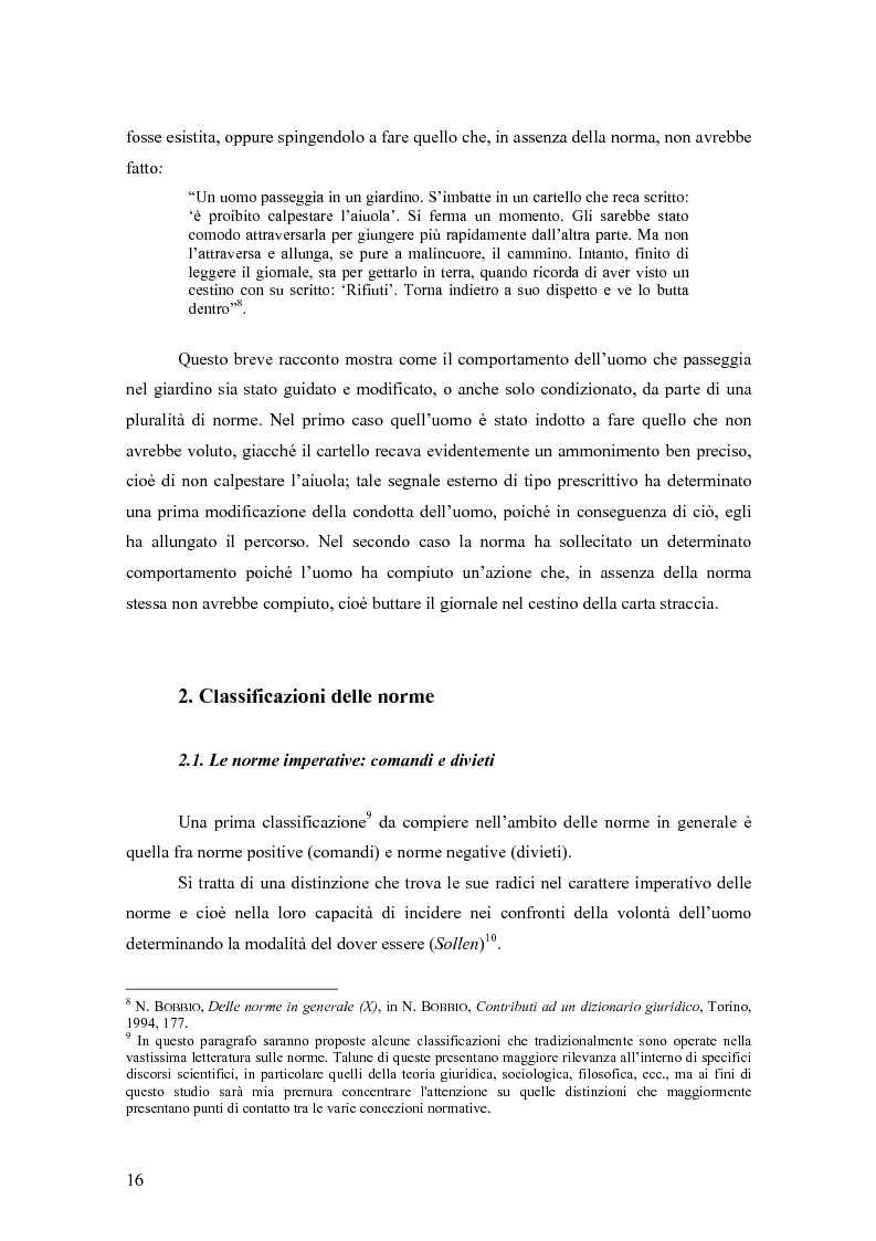 Anteprima della tesi: Copynorms: norme sociali e diritto d'autore, Pagina 8