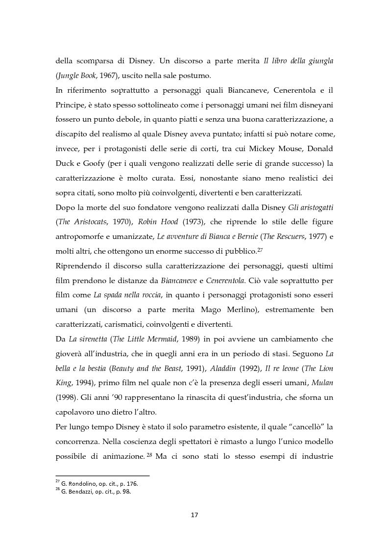 Estratto dalla tesi: I Simpson tra mass media, cultura pop e critica sociale