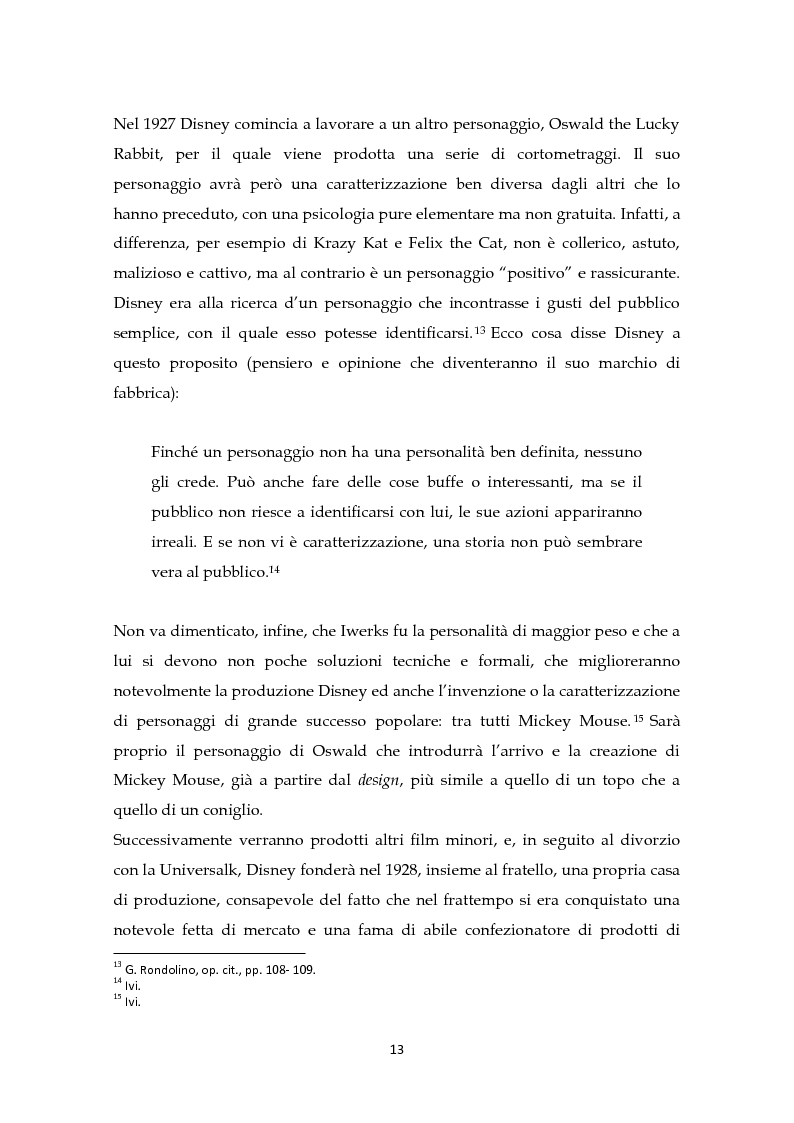 Anteprima della tesi: I Simpson tra mass media, cultura pop e critica sociale, Pagina 9