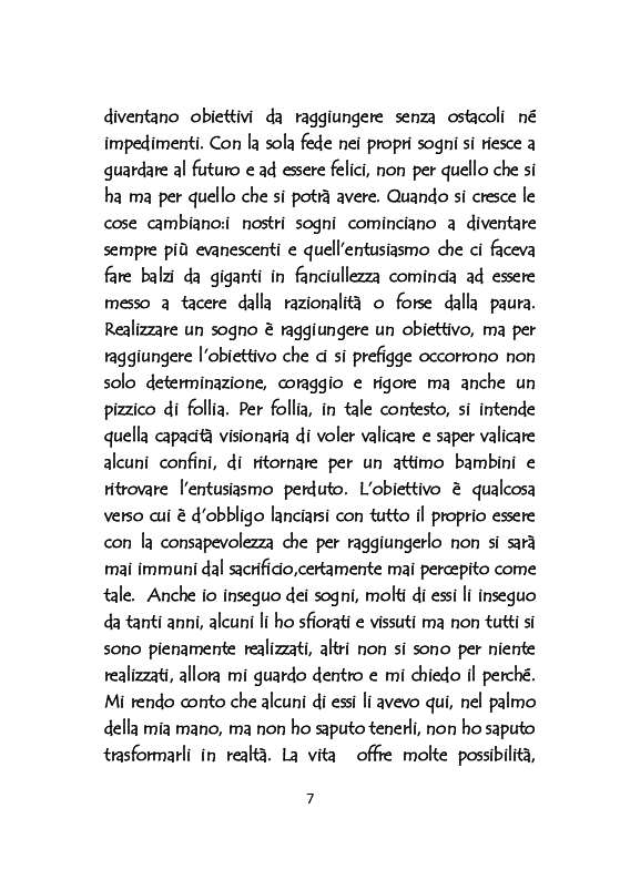 Anteprima della tesi: Sogni, Pagina 4