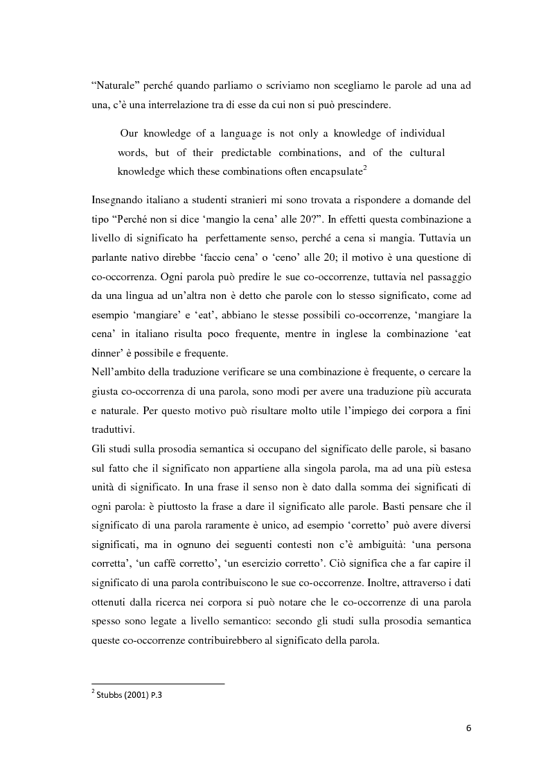 Anteprima della tesi: Utterly Sensational: studio della prosodia semantica in 'Shaking contagion' e nei tabloid inglesi, Pagina 4
