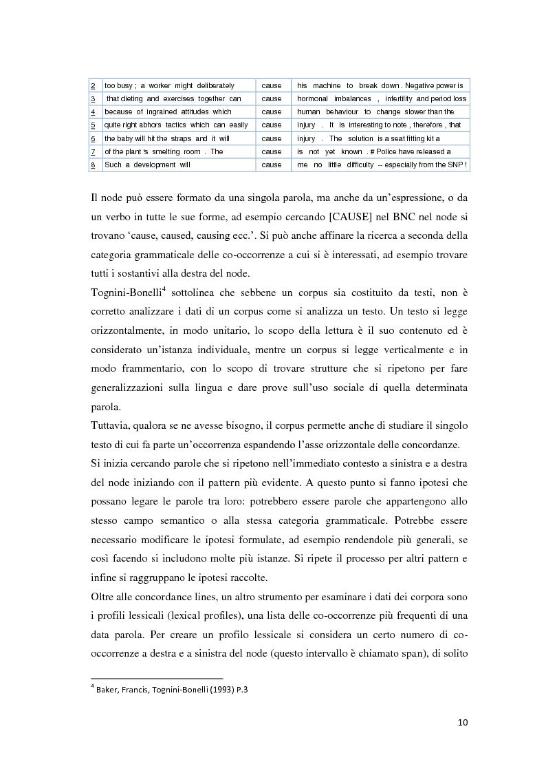 Anteprima della tesi: Utterly Sensational: studio della prosodia semantica in 'Shaking contagion' e nei tabloid inglesi, Pagina 7