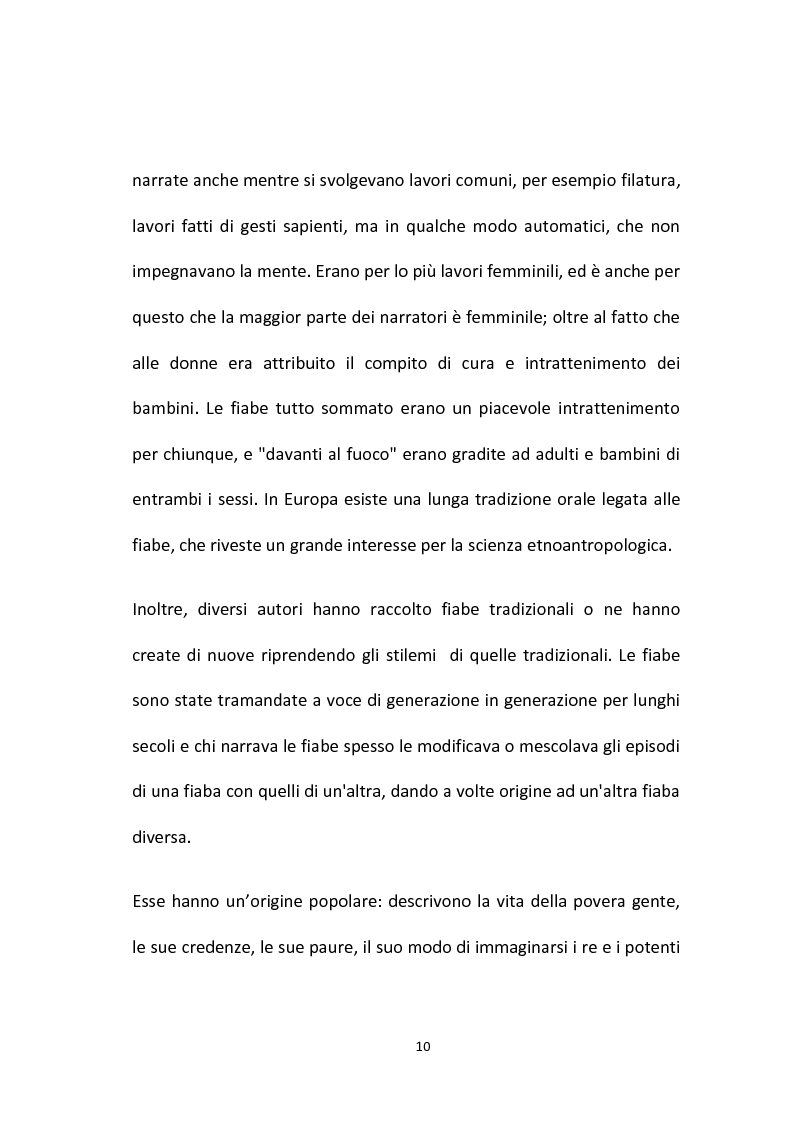 Anteprima della tesi: Il Teatro del Carretto: uno stile nel teatro del novecento, Pagina 8