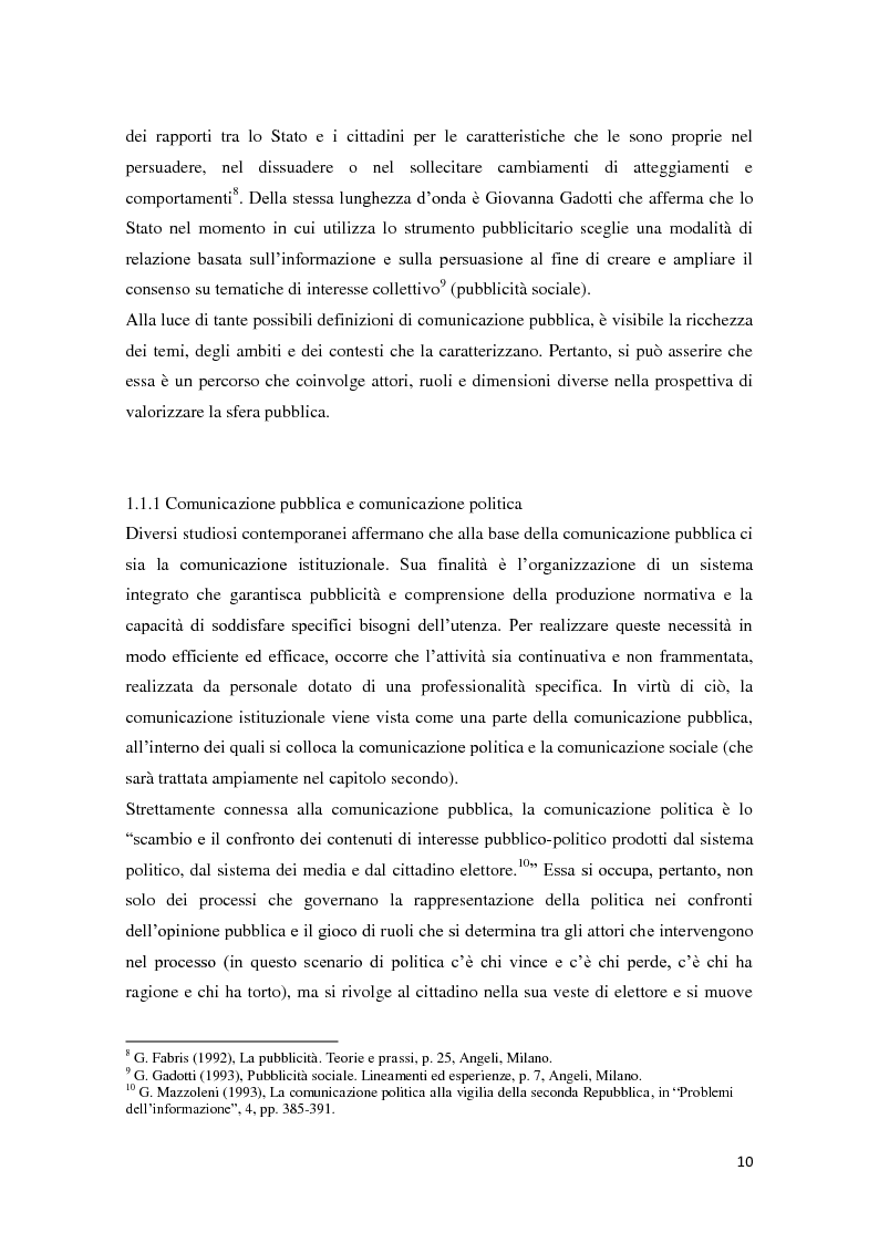Anteprima della tesi: Droghe: cosa sono. Effetti, rischi, prevenzione., Pagina 5