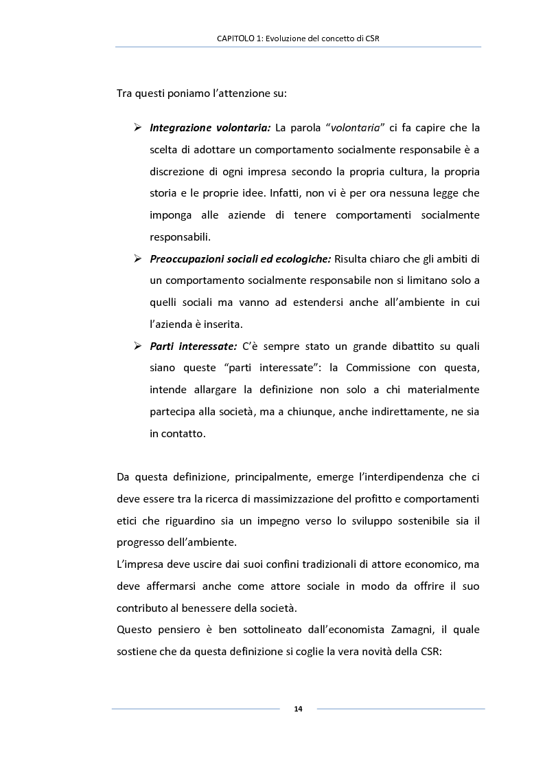 Anteprima della tesi: Leadership etica, intangibili e vantaggio competitivo basato sulla CSR: gli ultimi sviluppi della ricerca, Pagina 8