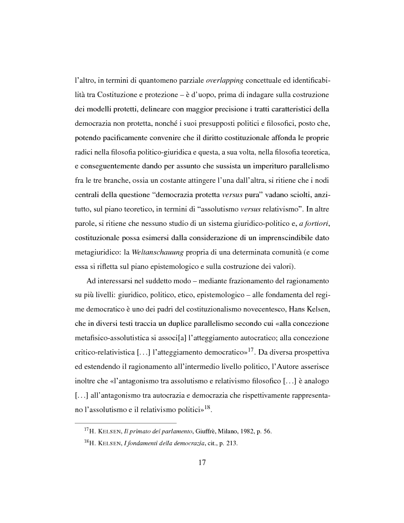 Estratto dalla tesi: La posizione costituzionale dei partiti politici ''anti-sistema'' nell'ordinamento giuridico spagnolo: dallo scioglimento ex auctoritate di Batasuna alla legalizzazione di Sortu
