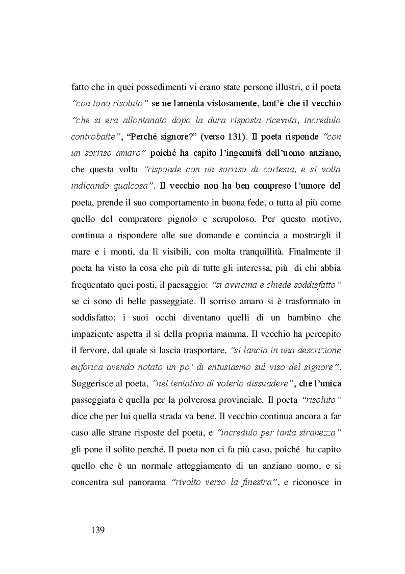 Estratto dalla tesi: Poemi + Incendiario X Parola