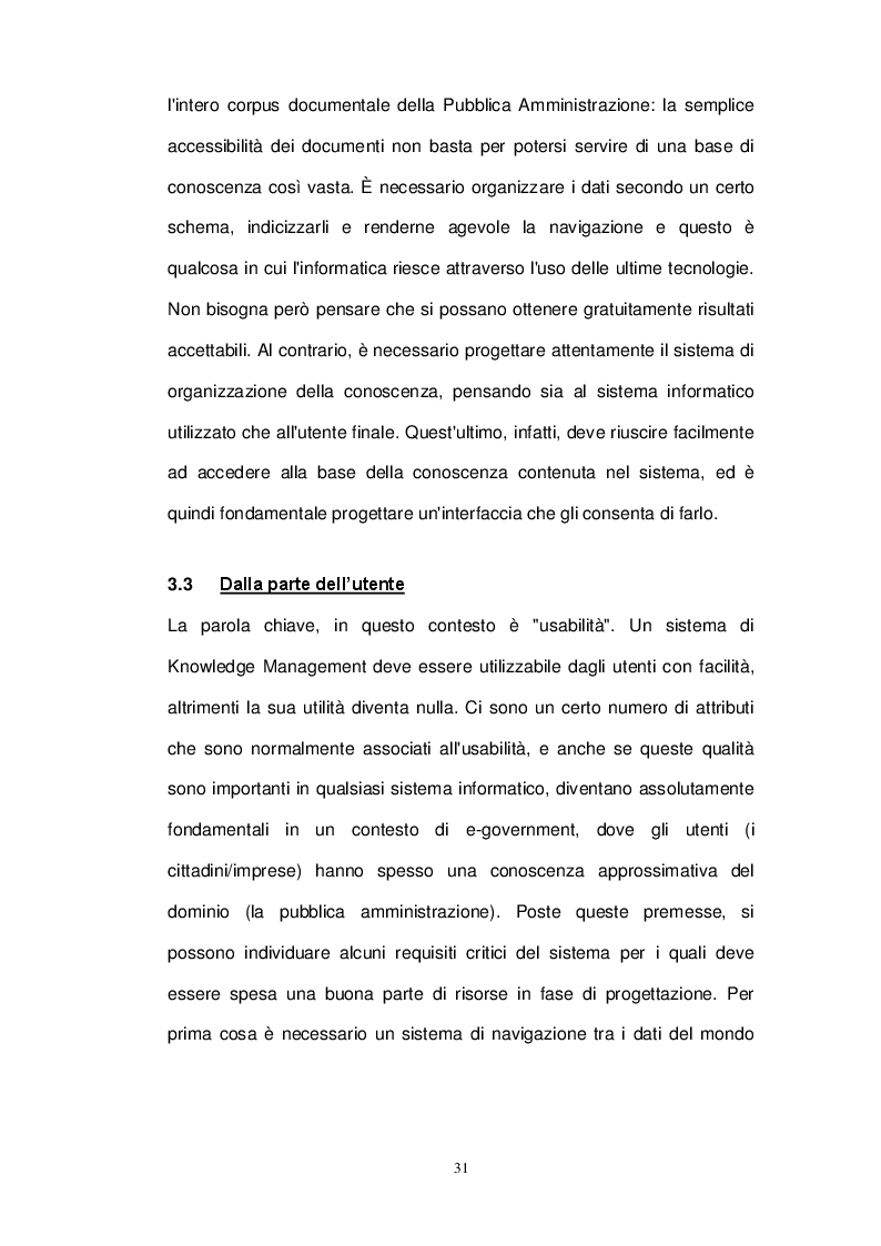 Estratto dalla tesi: Pubblica Amministrazione: Web 2.0 e Dematerializzazione