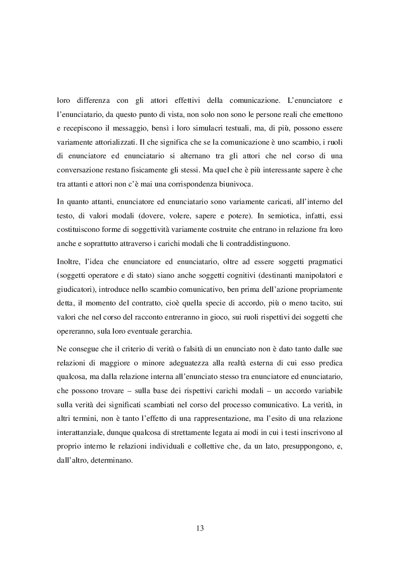 Estratto dalla tesi: LE PASSIONI AL MURO - Analisi semiotica delle scritte sentimentali sui muri in città