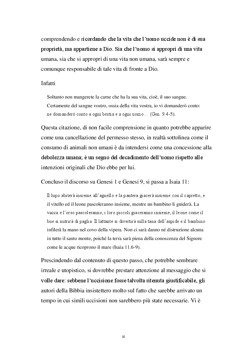 Estratto dalla tesi: Diritti animali e implicazioni sociali