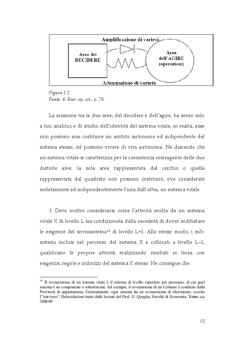 Estratto dalla tesi: Criticità e fattori di valorizzazione della Comunità Montana Valli Po-Bronda-Infernotto