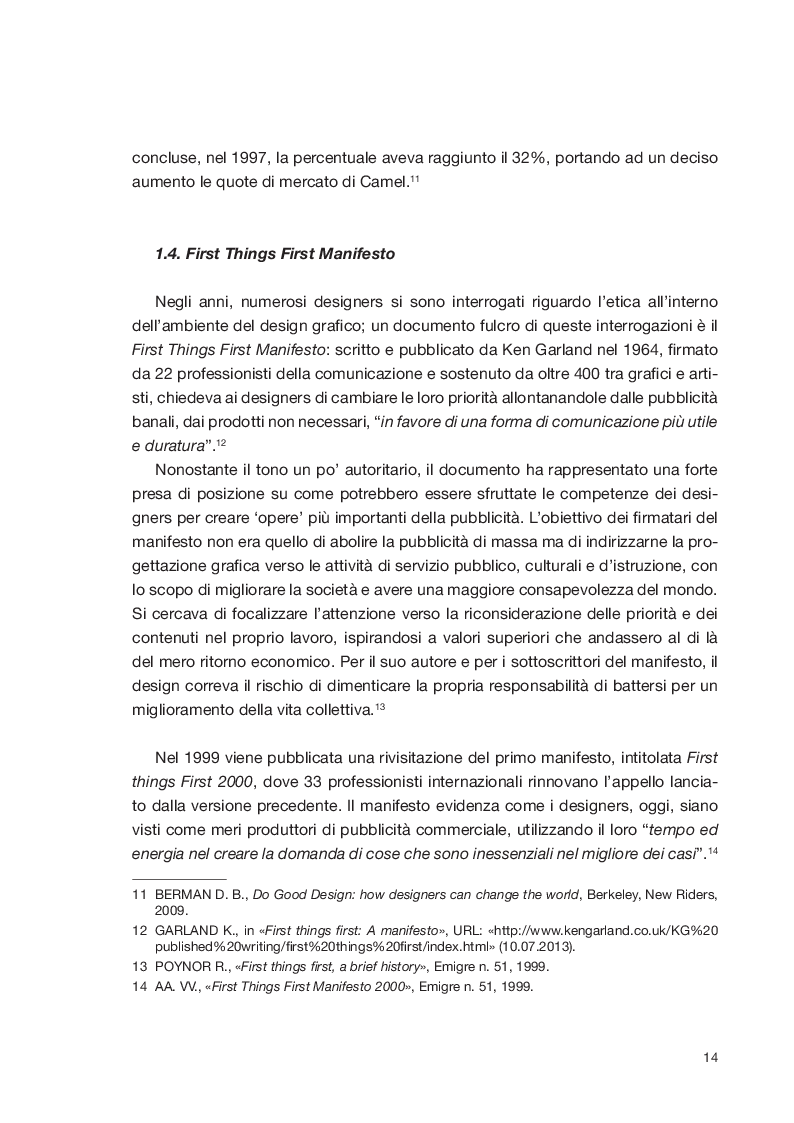Estratto dalla tesi: Acqua e culture mediterranee. Tradizioni, cultura e socialità del Salento per un progetto partecipato e condiviso. In collaborazione con: associazione non-profit H2O.