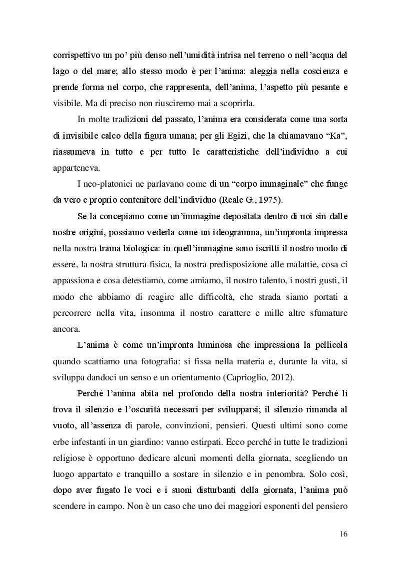 Estratto dalla tesi: Alla ri-scoperta dei rimedi floreali di E. Bach. Ànemos, energia, soma: una unità inscindibile