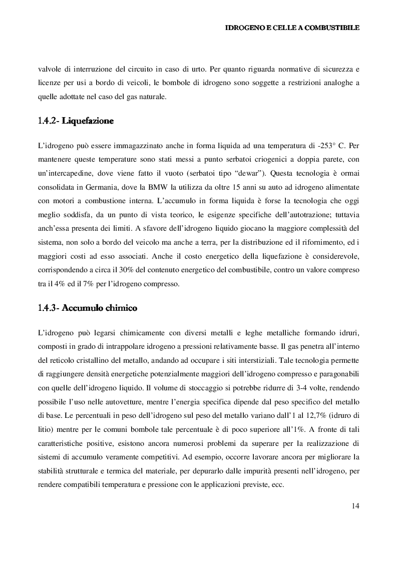 Estratto dalla tesi: Studio di una cella elettrolitica tipo SOEC: proprietà dei materiali in relazione alle prestazioni elettriche