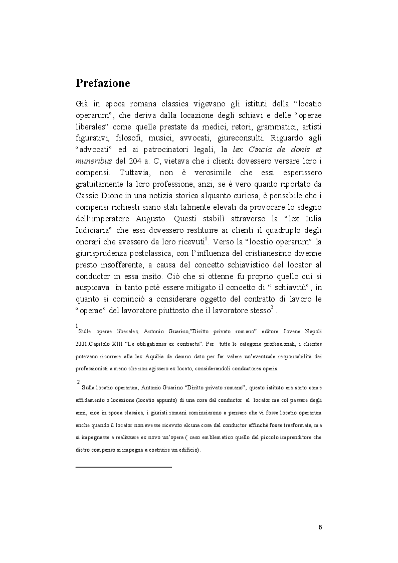 Anteprima della tesi: Misure a favore della competitività del lavoro, Pagina 3
