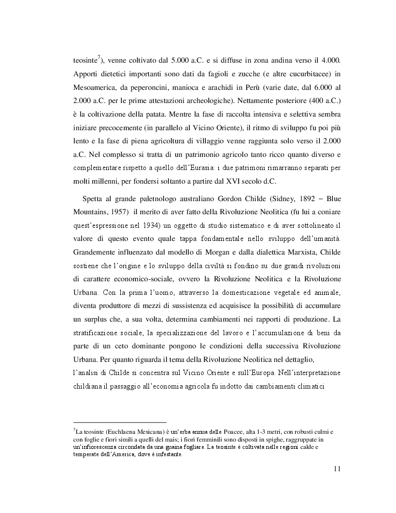 Estratto dalla tesi: Origini ed evoluzione del gatto domestico nel Mediterraneo