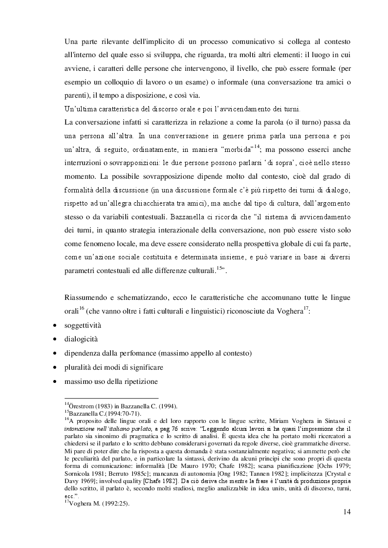 Estratto dalla tesi: Il trasmesso televisivo: la televisione dei bambini