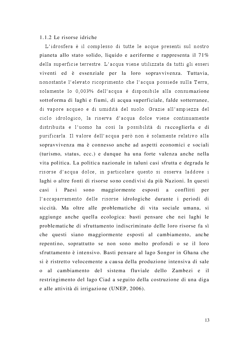 Estratto dalla tesi: Le biotossine algali come esempio di impatto ambientale: il caso di Ostreopsis