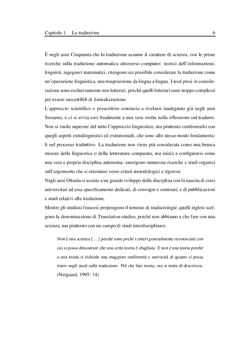 Estratto dalla tesi: Teorie e pratica della traduzione per l'infanzia. Proposta di traduzione di ''Was denkt die Maus am Donnerstag?'' di Josef Guggenmos