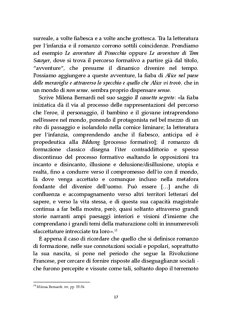 Estratto dalla tesi: Il Fondo librario Maria Rao di letteratura illustrata per ragazzi: dalla descrizione ad una ipotesi di restauro e valorizzazione